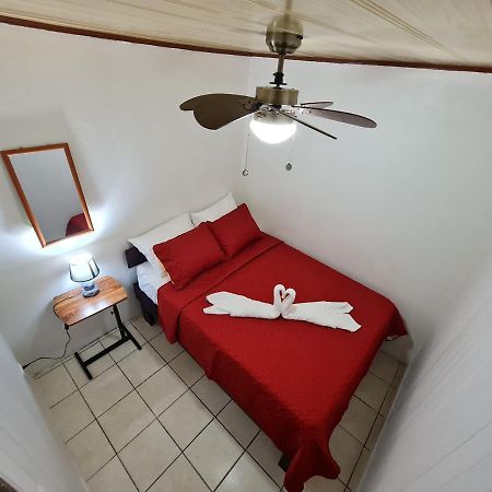 Cabinas Guayabon #3, Ac, La Fortuna Volcan Arenal Exteriör bild