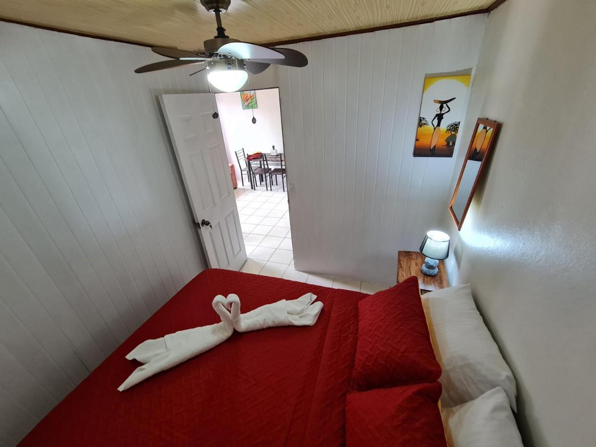 Cabinas Guayabon #3, Ac, La Fortuna Volcan Arenal Exteriör bild
