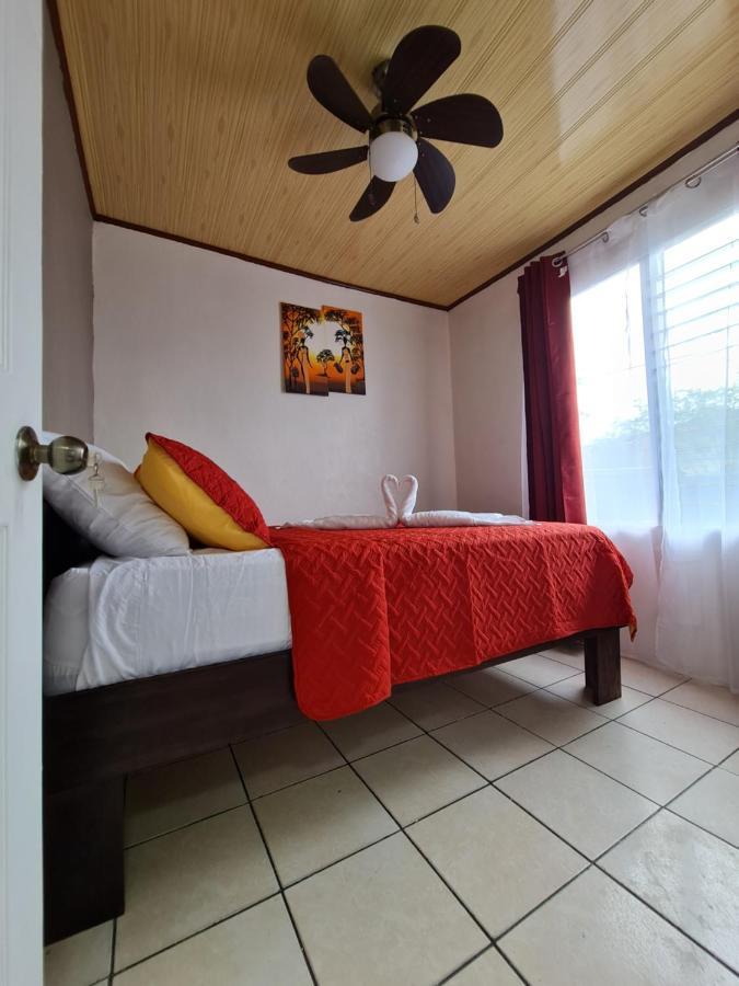 Cabinas Guayabon #3, Ac, La Fortuna Volcan Arenal Exteriör bild